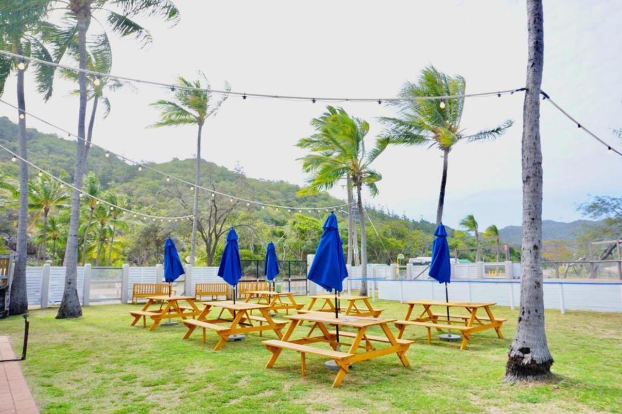 Nomads Magnetic Island (Adults Only) Hostel Nelly Bay Εξωτερικό φωτογραφία