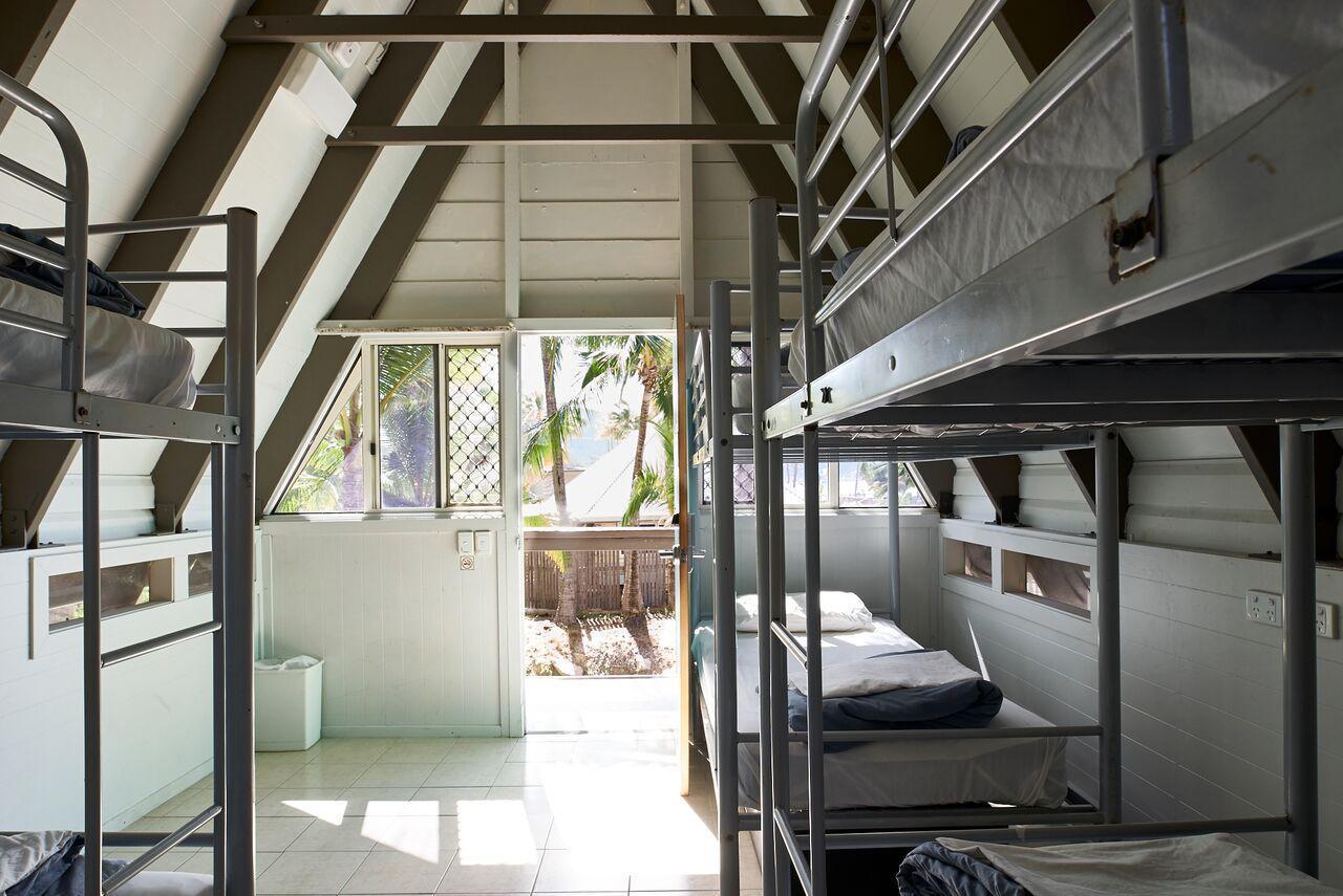 Nomads Magnetic Island (Adults Only) Hostel Nelly Bay Εξωτερικό φωτογραφία