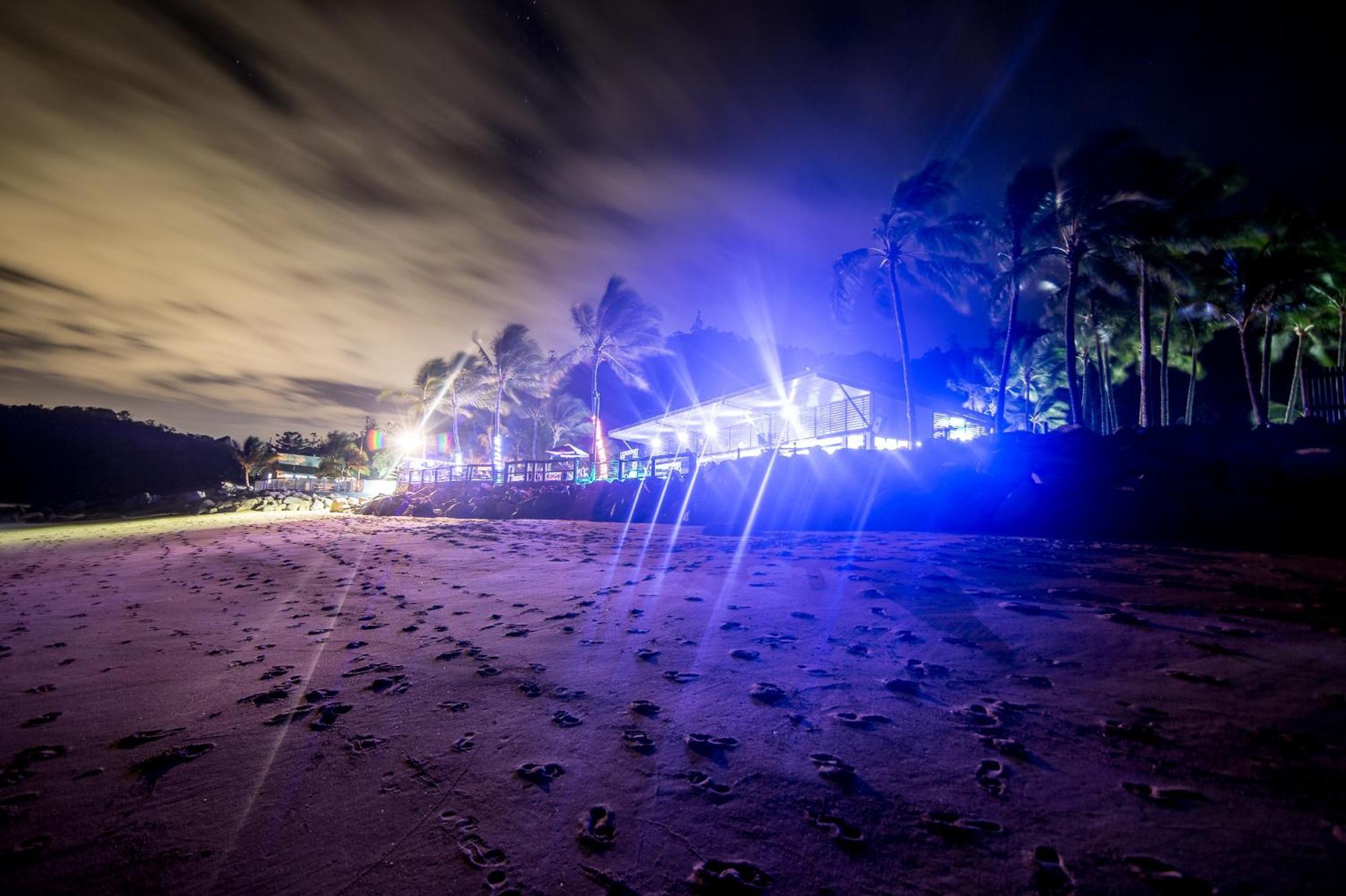 Nomads Magnetic Island (Adults Only) Hostel Nelly Bay Εξωτερικό φωτογραφία