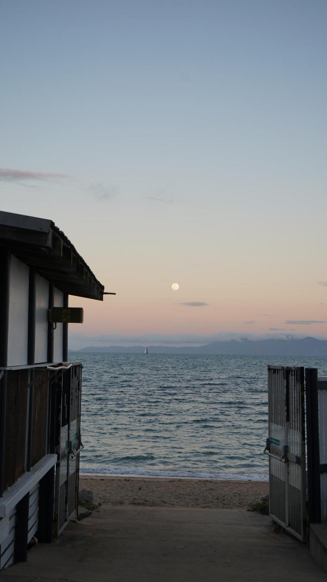 Nomads Magnetic Island (Adults Only) Hostel Nelly Bay Εξωτερικό φωτογραφία