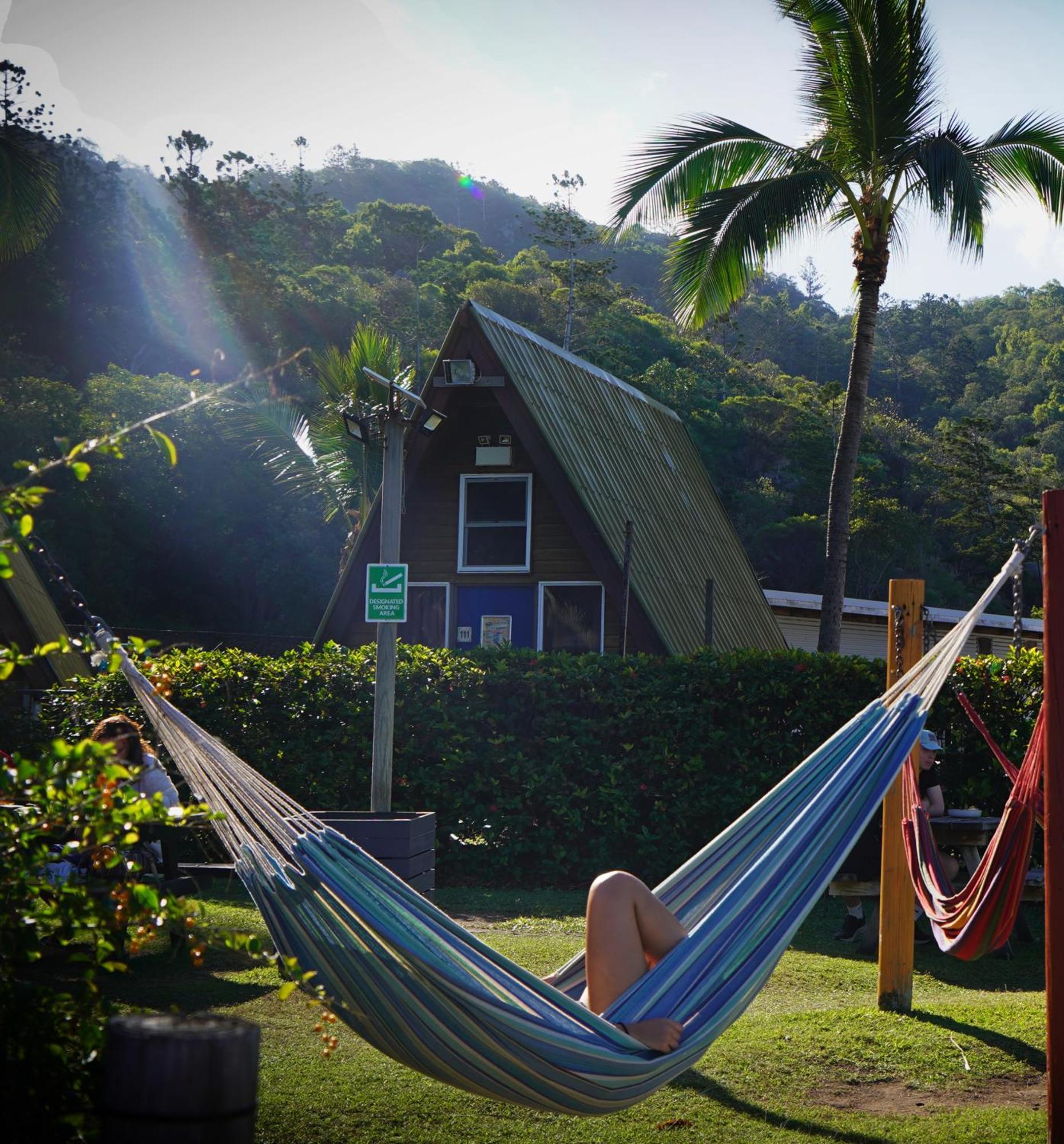 Nomads Magnetic Island (Adults Only) Hostel Nelly Bay Εξωτερικό φωτογραφία