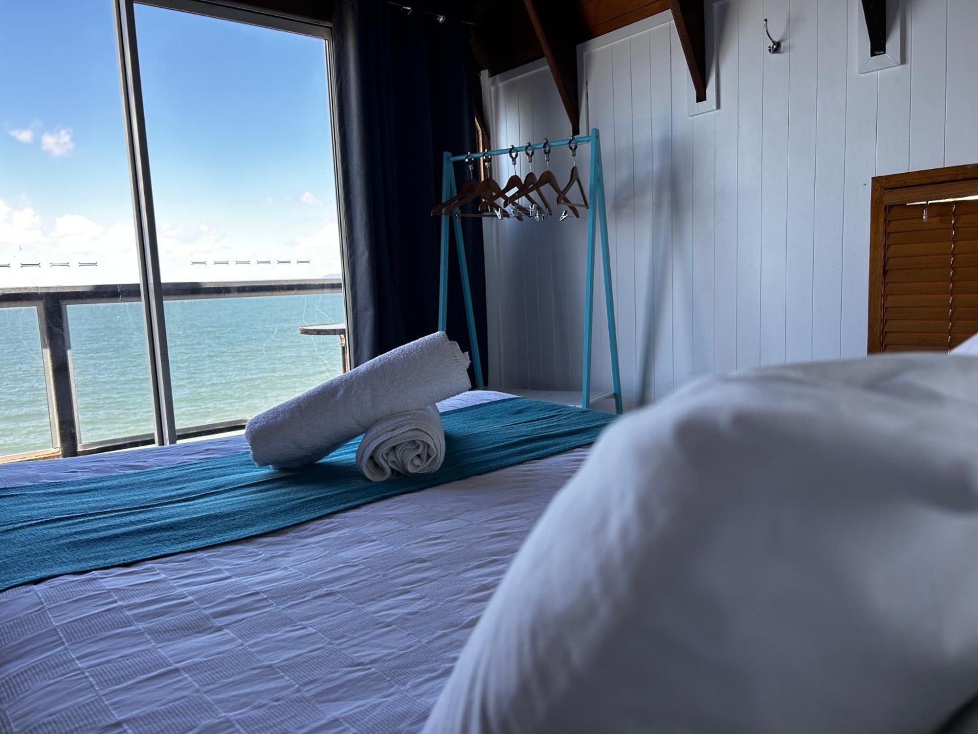 Nomads Magnetic Island (Adults Only) Hostel Nelly Bay Εξωτερικό φωτογραφία