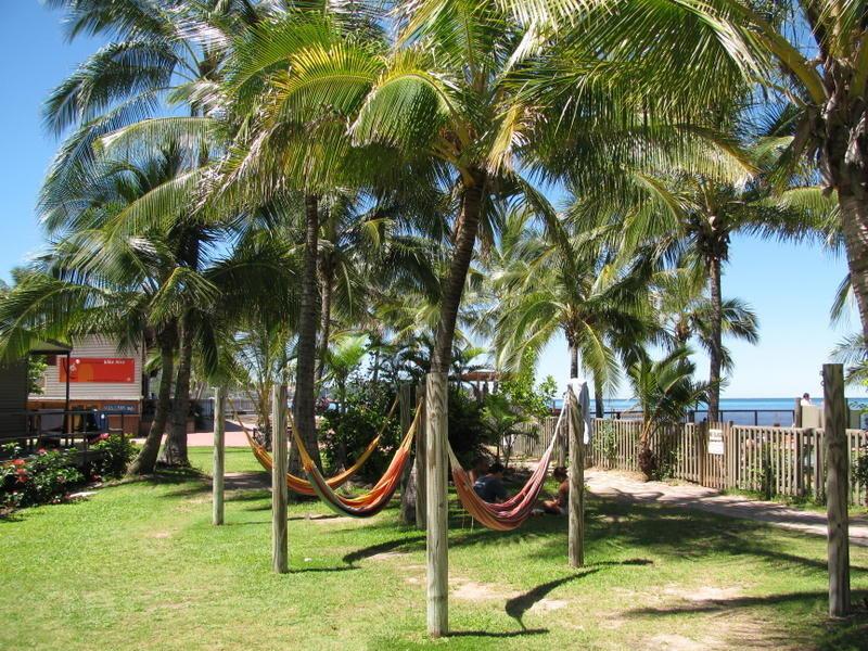 Nomads Magnetic Island (Adults Only) Hostel Nelly Bay Εξωτερικό φωτογραφία