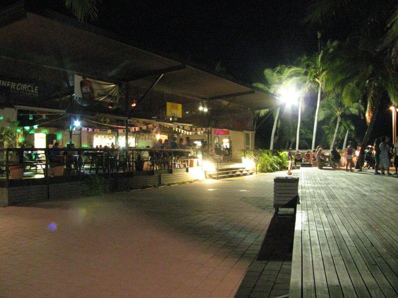 Nomads Magnetic Island (Adults Only) Hostel Nelly Bay Εξωτερικό φωτογραφία
