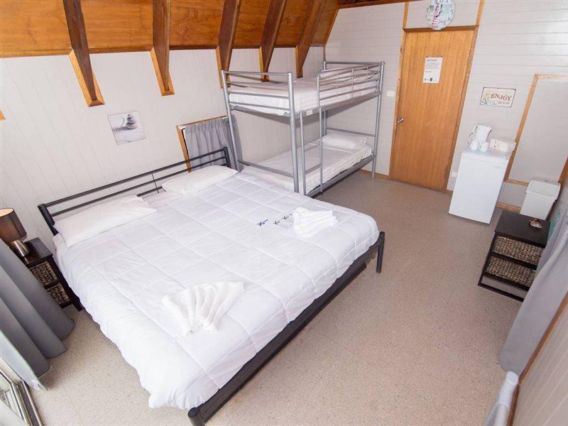 Nomads Magnetic Island (Adults Only) Hostel Nelly Bay Εξωτερικό φωτογραφία