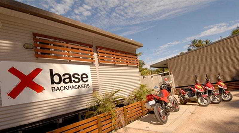 Nomads Magnetic Island (Adults Only) Hostel Nelly Bay Εξωτερικό φωτογραφία