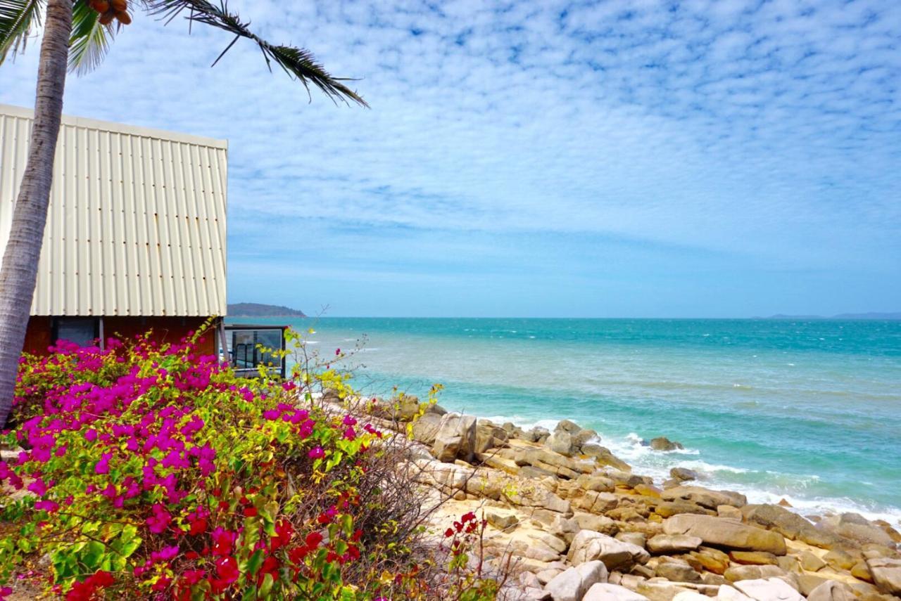 Nomads Magnetic Island (Adults Only) Hostel Nelly Bay Εξωτερικό φωτογραφία