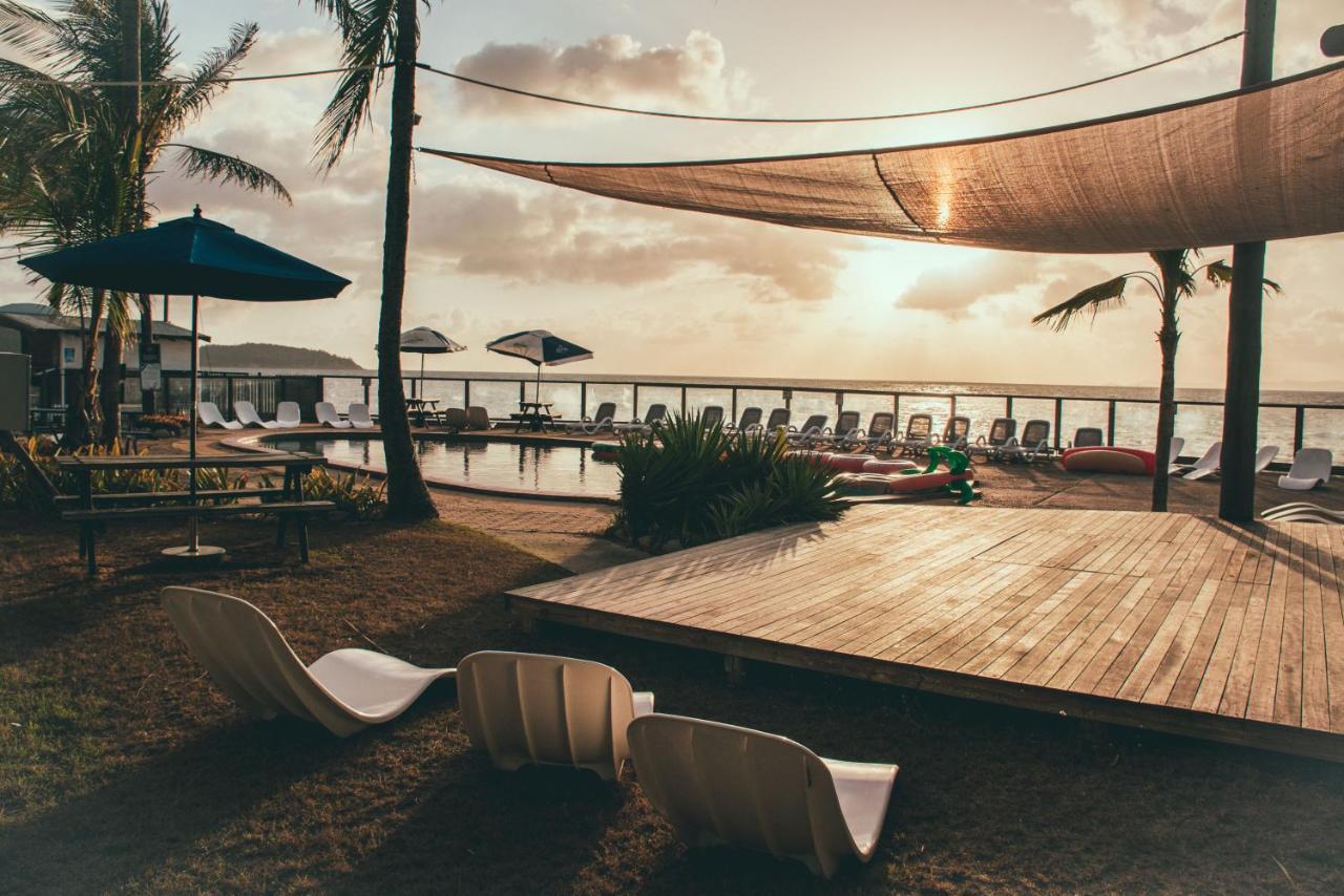 Nomads Magnetic Island (Adults Only) Hostel Nelly Bay Εξωτερικό φωτογραφία