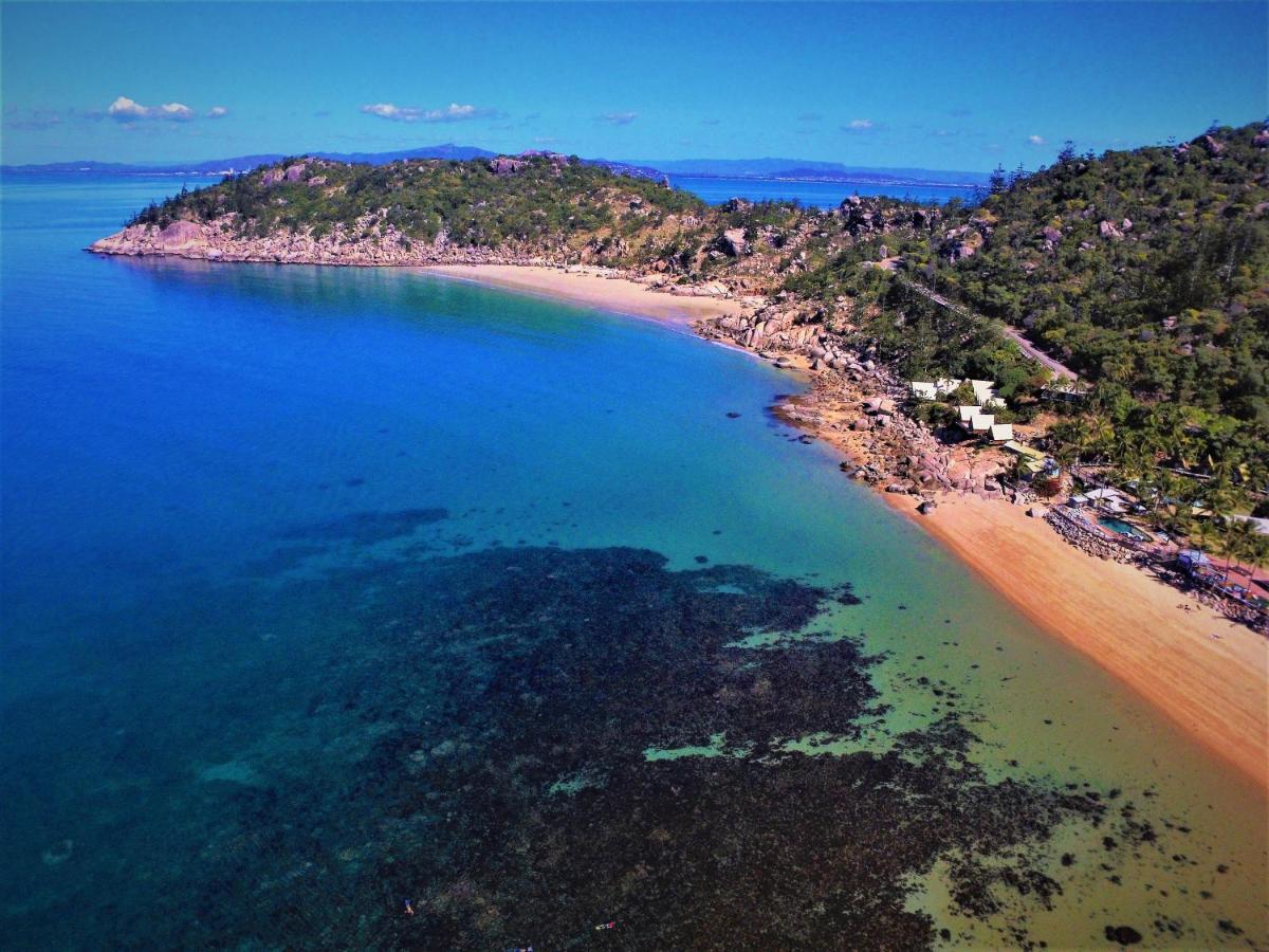 Nomads Magnetic Island (Adults Only) Hostel Nelly Bay Εξωτερικό φωτογραφία