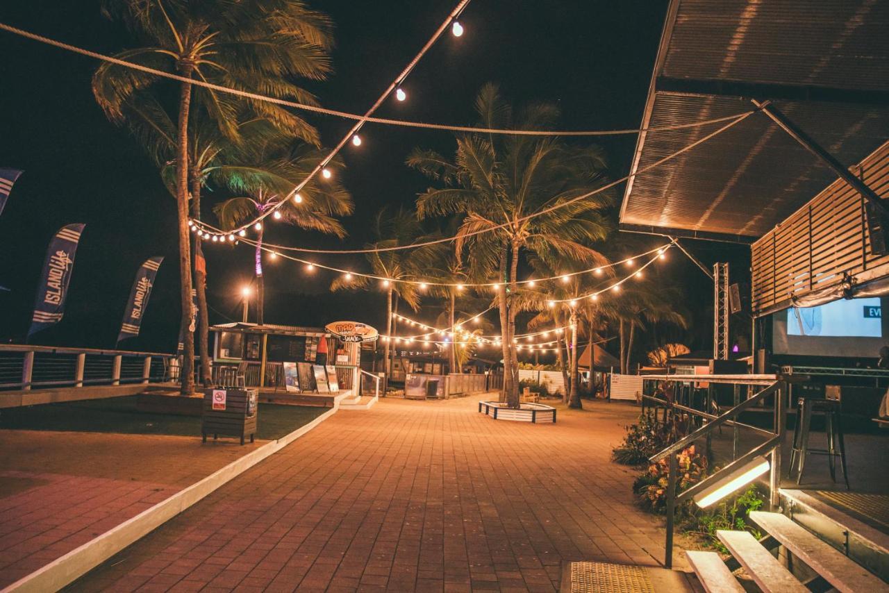 Nomads Magnetic Island (Adults Only) Hostel Nelly Bay Εξωτερικό φωτογραφία