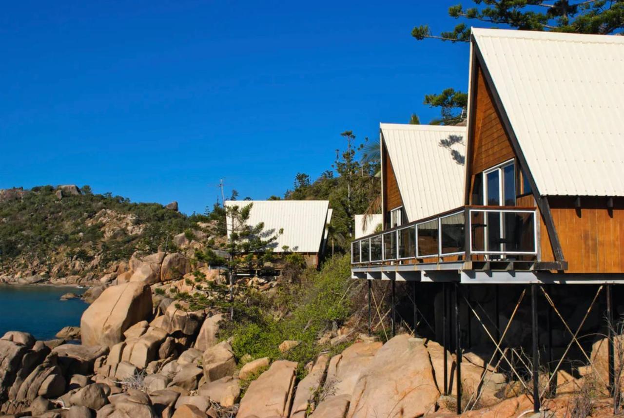 Nomads Magnetic Island (Adults Only) Hostel Nelly Bay Εξωτερικό φωτογραφία
