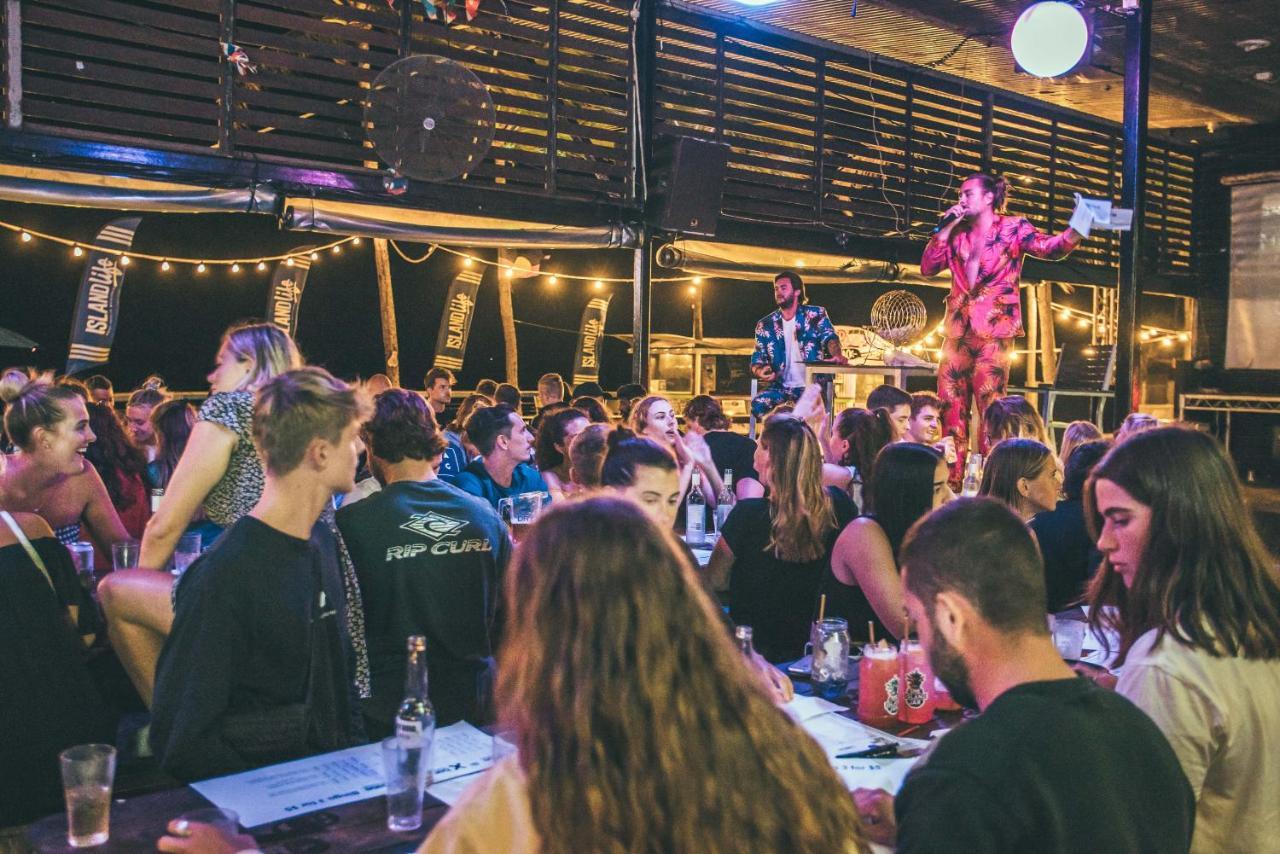 Nomads Magnetic Island (Adults Only) Hostel Nelly Bay Εξωτερικό φωτογραφία